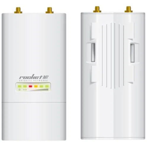 Точка доступа Ubiquiti Rocket M2 Точка доступа Ubiquiti Rocket M2
